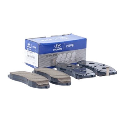 Hyundai Spare Parts