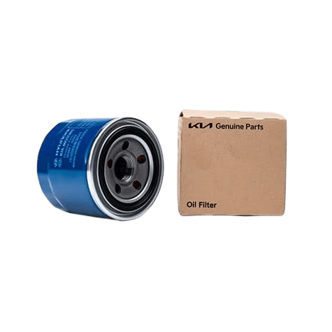 Kia Original Engine Oil Filter