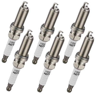 Infiniti Genuine Spark Plugs