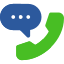 Call now button.